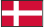 Denmark Flag